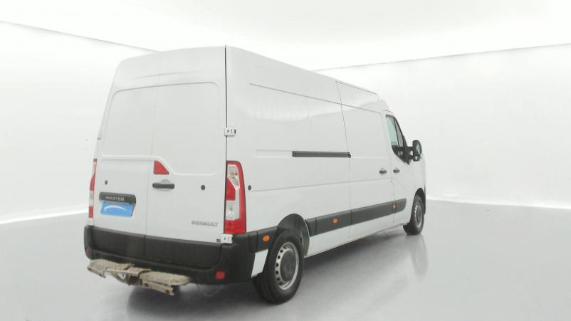 Vente en ligne Renault Master 3 Fourgon MASTER FGN TRAC F3500 L3H2 ENERGY DCI 180 au prix de 22 990 €