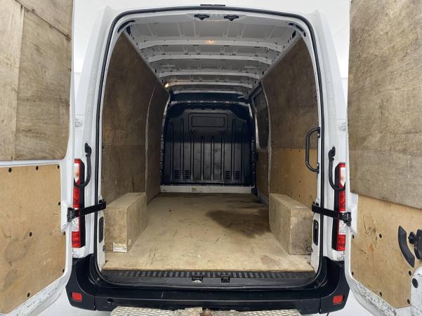 Vente en ligne Renault Master 3 Fourgon MASTER FGN TRAC F3500 L3H2 ENERGY DCI 180 au prix de 22 990 €