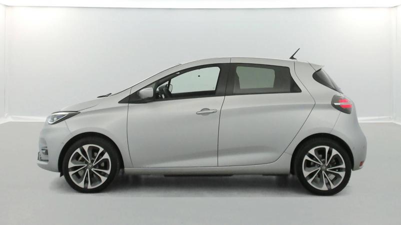 Vente en ligne Renault Zoé Zoe R135 - 22B au prix de 17 590 €