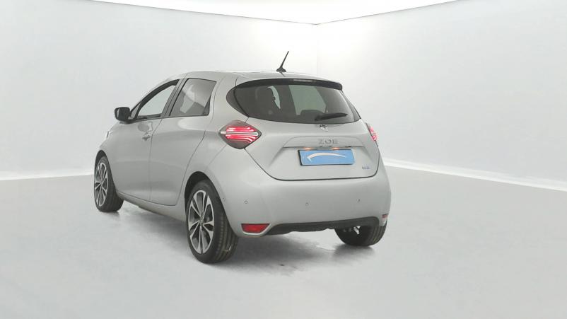 Vente en ligne Renault Zoé Zoe R135 - 22B au prix de 17 590 €