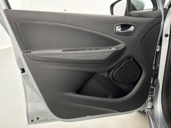 Vente en ligne Renault Zoé Zoe R135 - 22B au prix de 17 590 €
