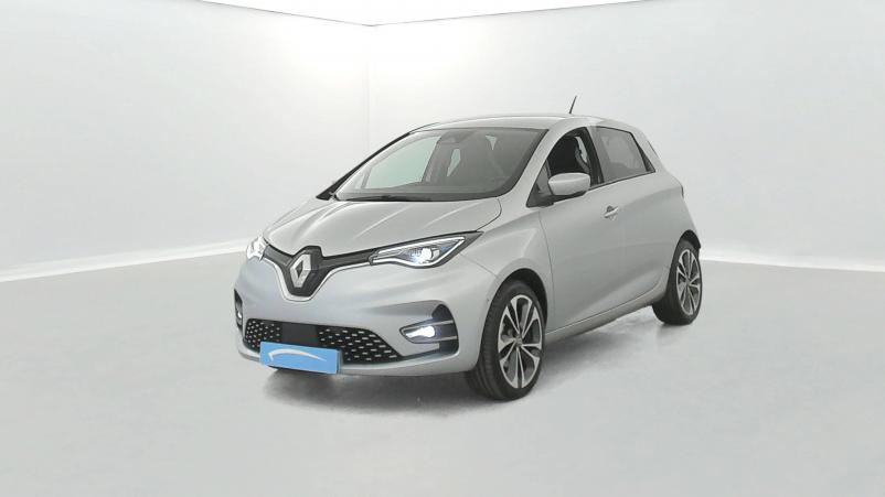Vente en ligne Renault Zoé Zoe R135 - 22B au prix de 17 590 €