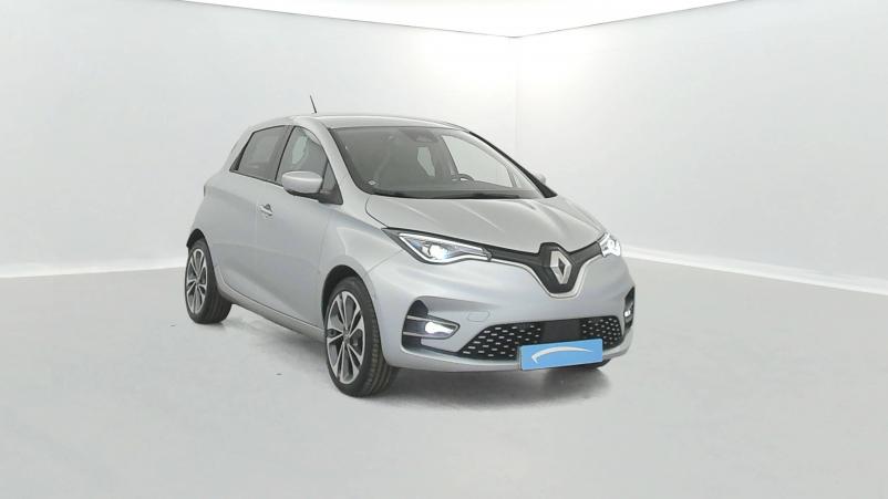 Vente en ligne Renault Zoé Zoe R135 - 22B au prix de 17 590 €