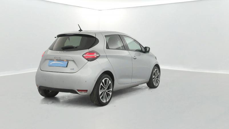 Vente en ligne Renault Zoé Zoe R135 - 22B au prix de 17 590 €