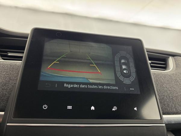 Vente en ligne Renault Zoé Zoe R135 - 22B au prix de 17 590 €