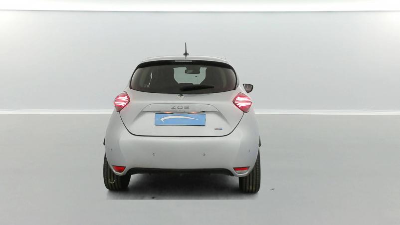 Vente en ligne Renault Zoé Zoe R135 - 22B au prix de 17 590 €