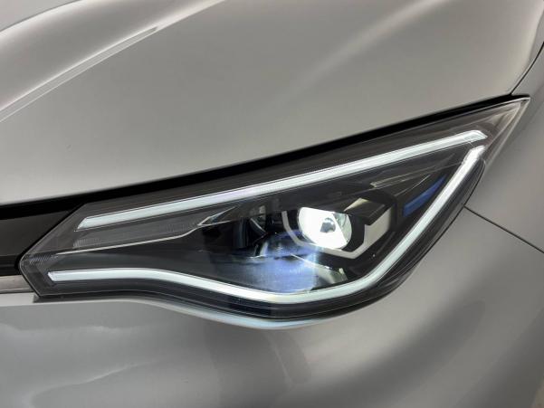 Vente en ligne Renault Zoé Zoe R135 - 22B au prix de 17 590 €