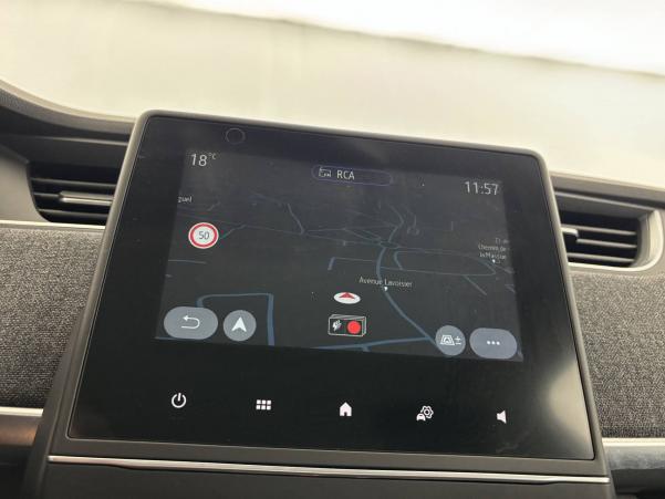 Vente en ligne Renault Zoé Zoe R135 - 22B au prix de 17 590 €