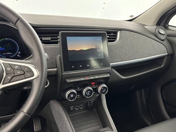 Vente en ligne Renault Zoé Zoe R135 - 22B au prix de 17 590 €