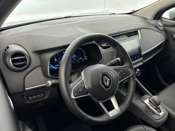 Vente en ligne Renault Zoé Zoe R135 - 22B au prix de 17 590 €