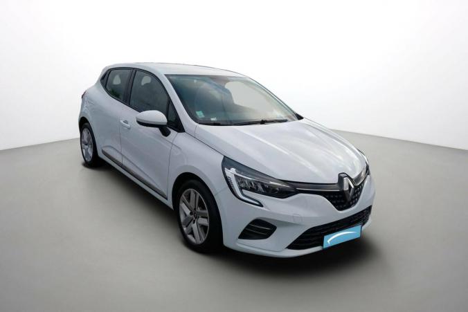 Vente en ligne Renault Clio 5 Clio SCe 65 - 21N au prix de 13 790 €