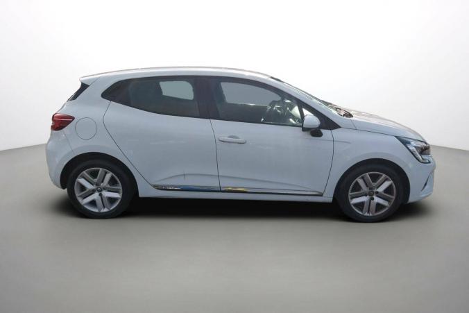 Vente en ligne Renault Clio 5 Clio SCe 65 - 21N au prix de 13 790 €