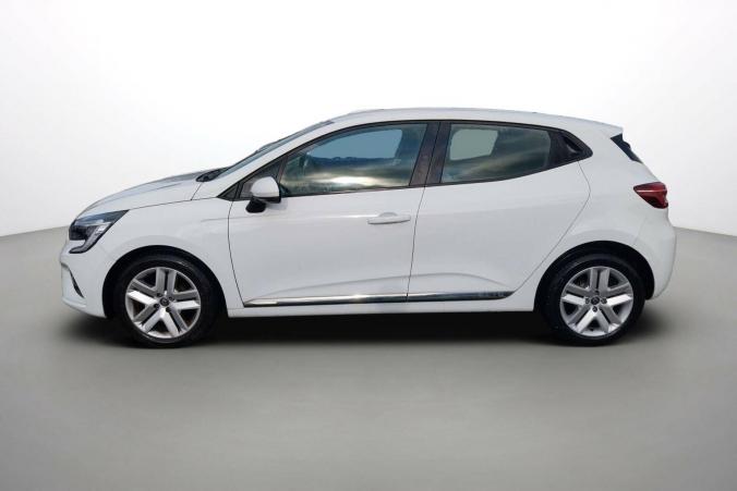 Vente en ligne Renault Clio 5 Clio SCe 65 - 21N au prix de 13 790 €