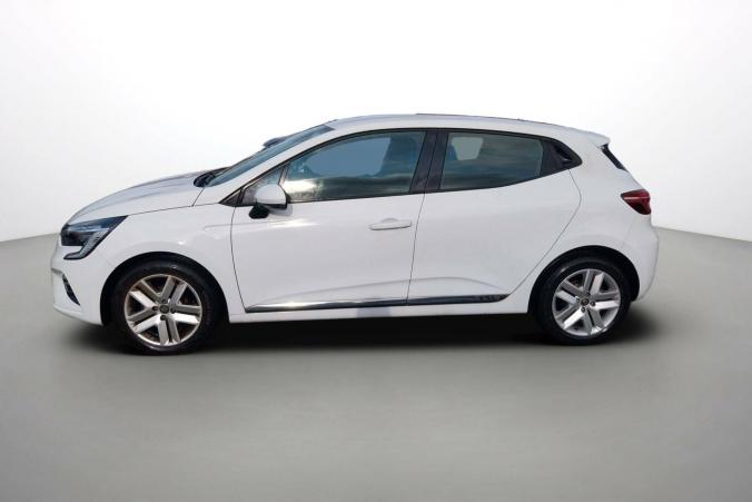 Vente en ligne Renault Clio 5 Clio SCe 65 - 21N au prix de 13 790 €