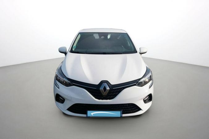 Vente en ligne Renault Clio 5 Clio SCe 65 - 21N au prix de 13 790 €