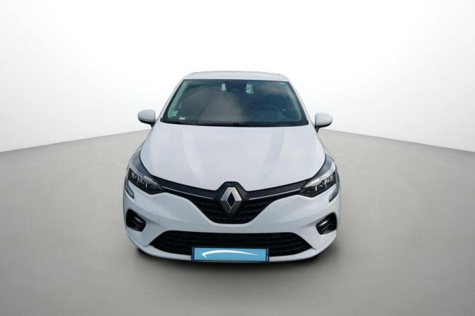 Vente en ligne Renault Clio 5 Clio SCe 65 - 21N au prix de 13 790 €