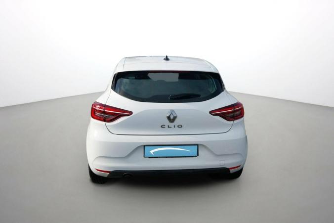 Vente en ligne Renault Clio 5 Clio SCe 65 - 21N au prix de 13 790 €
