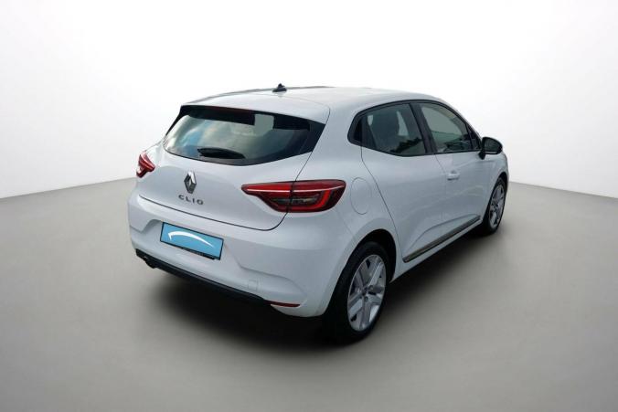 Vente en ligne Renault Clio 5 Clio SCe 65 - 21N au prix de 13 790 €