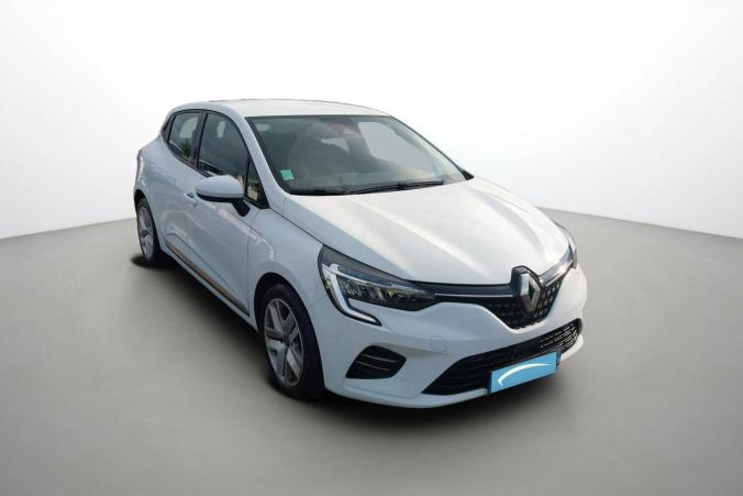 Vente en ligne Renault Clio 5 Clio SCe 65 - 21N au prix de 13 790 €