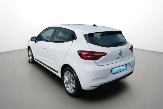 Vente en ligne Renault Clio 5 Clio SCe 65 - 21N au prix de 13 790 €