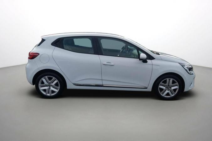 Vente en ligne Renault Clio 5 Clio SCe 65 - 21N au prix de 13 790 €