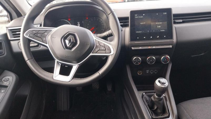 Vente en ligne Renault Clio 5 Clio SCe 65 - 21N au prix de 13 790 €