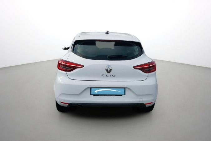 Vente en ligne Renault Clio 5 Clio SCe 65 - 21N au prix de 13 790 €