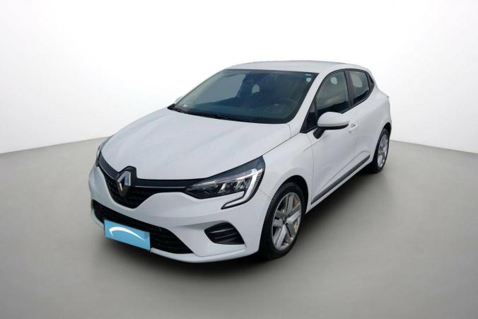 Vente en ligne Renault Clio 5 Clio SCe 65 - 21N au prix de 13 790 €