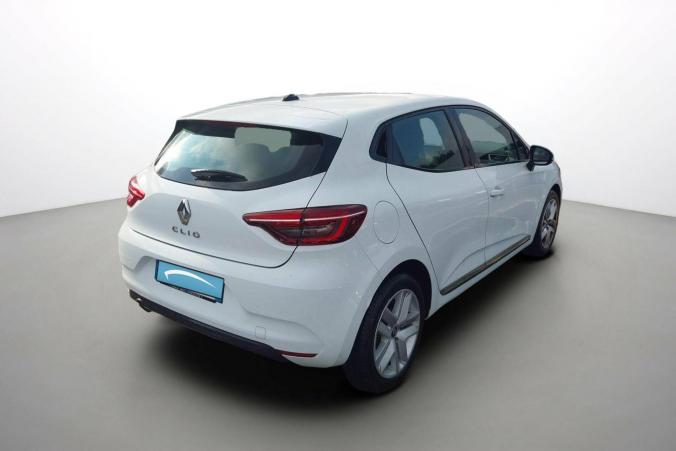 Vente en ligne Renault Clio 5 Clio SCe 65 - 21N au prix de 13 790 €
