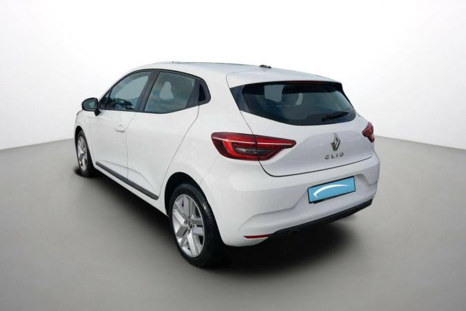 Vente en ligne Renault Clio 5 Clio SCe 65 - 21N au prix de 13 790 €