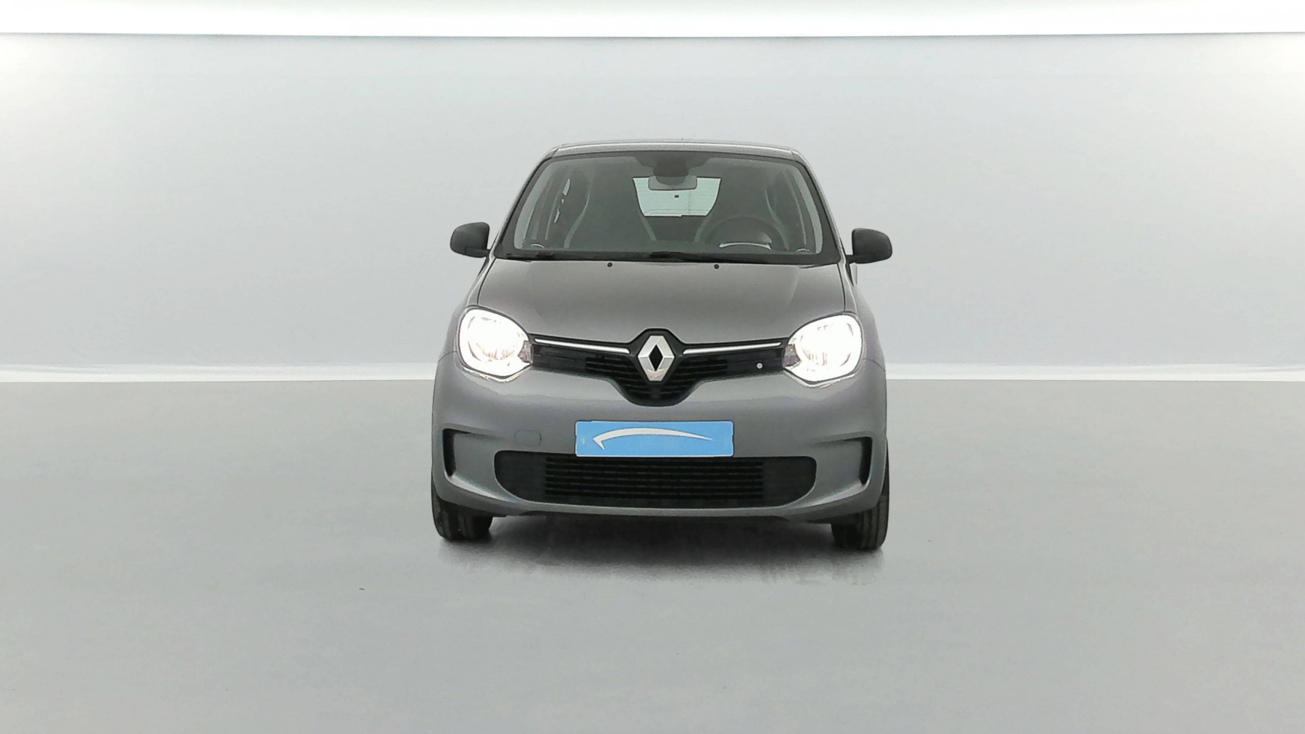 Vente en ligne Renault Twingo Electrique Twingo III E-Tech au prix de 12 690 €