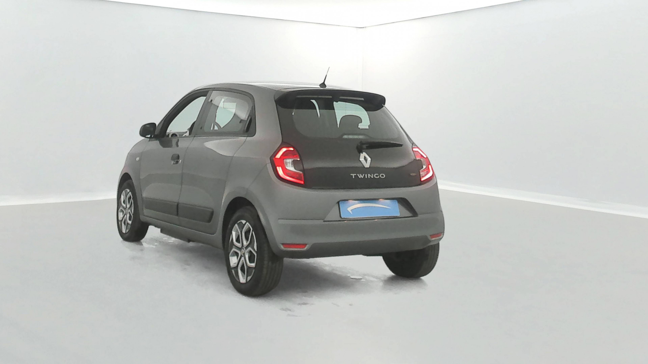 Vente en ligne Renault Twingo Electrique Twingo III E-Tech au prix de 12 690 €