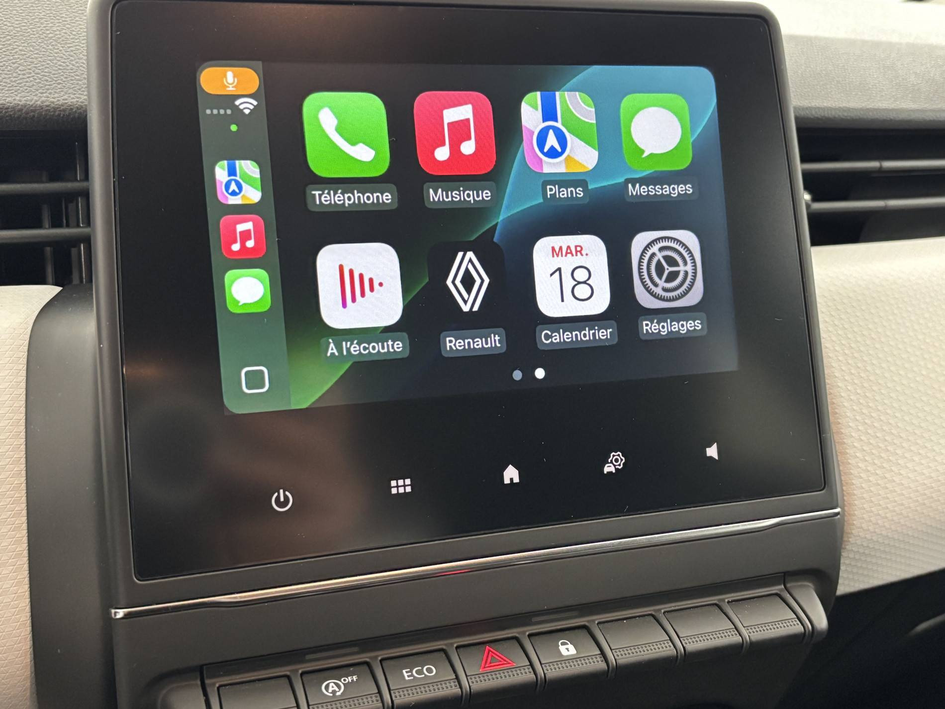 Vente en ligne Renault Clio 5 Clio TCe 90 au prix de 14 390 €