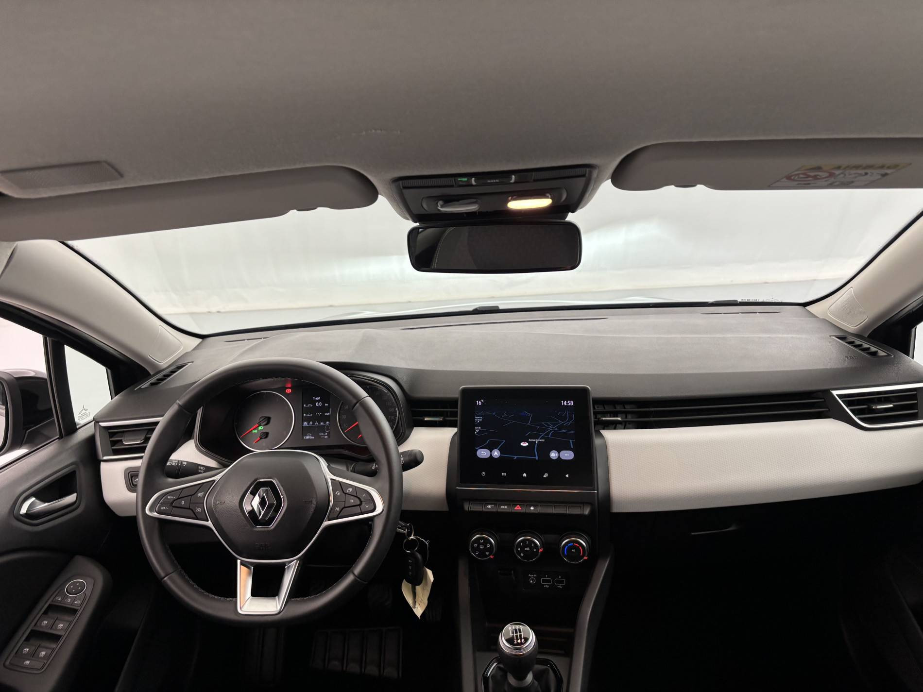 Vente en ligne Renault Clio 5 Clio TCe 90 au prix de 14 390 €