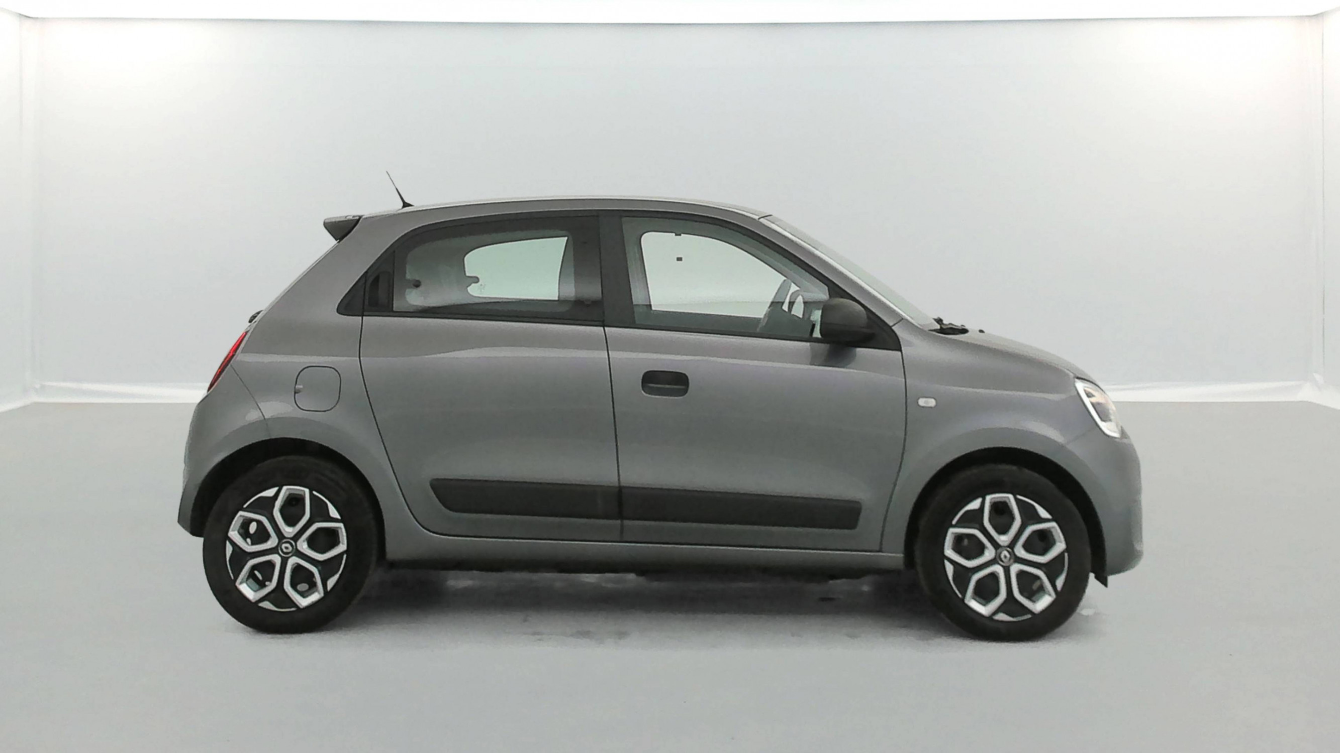 Vente en ligne Renault Twingo Electrique Twingo III E-Tech au prix de 12 690 €