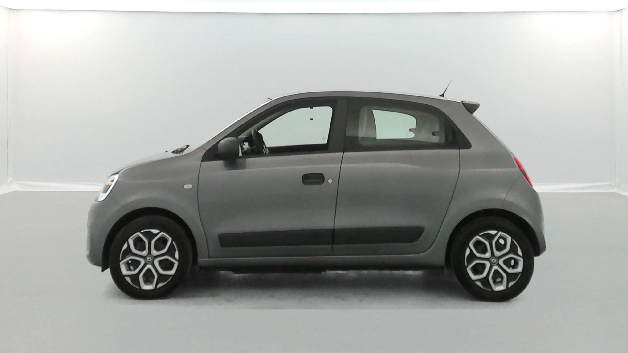 Vente en ligne Renault Twingo Electrique Twingo III E-Tech au prix de 12 690 €
