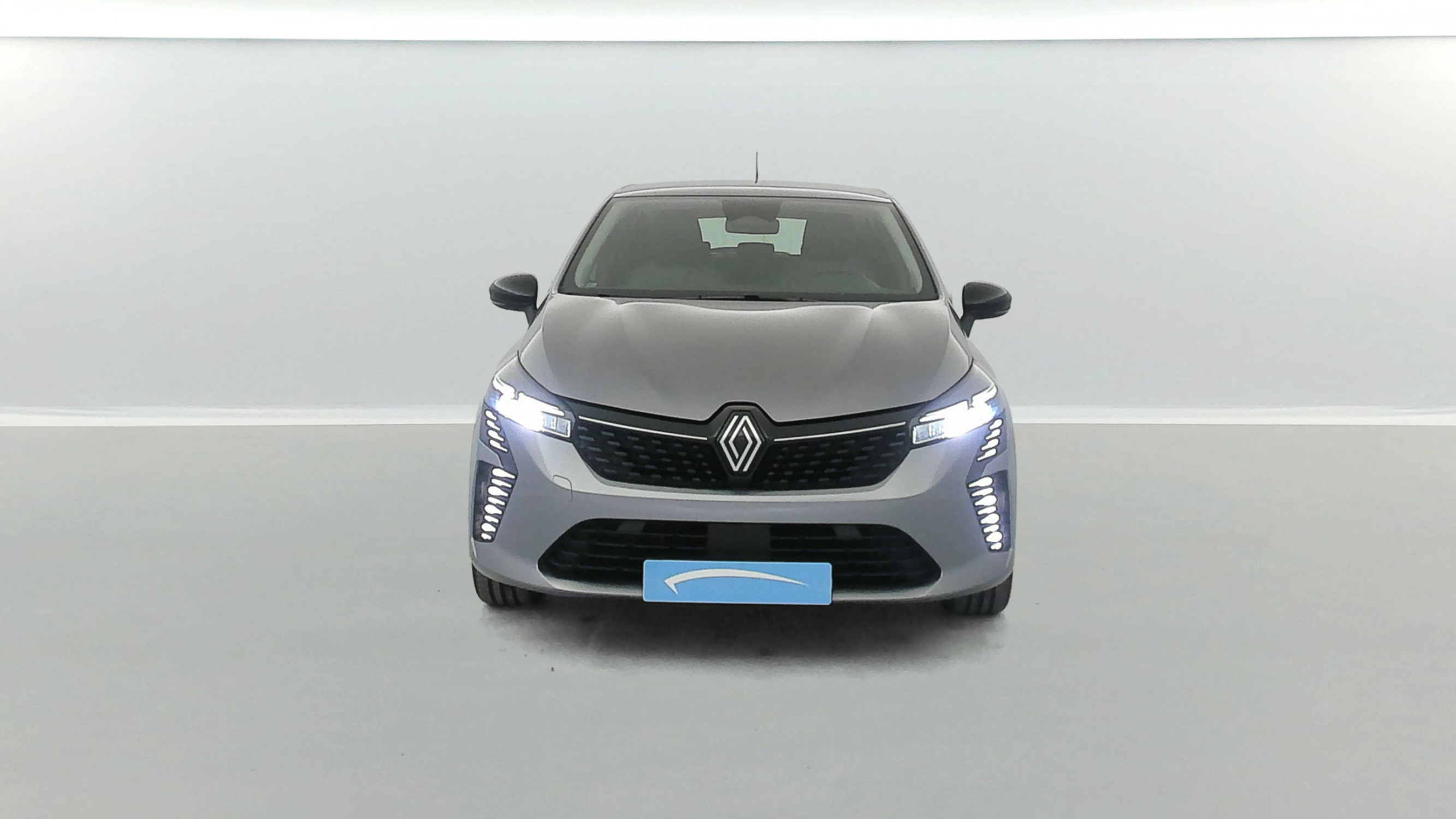 Vente en ligne Renault Clio 5 Clio E-Tech full hybrid 145 ch GSR2 au prix de 19 790 €