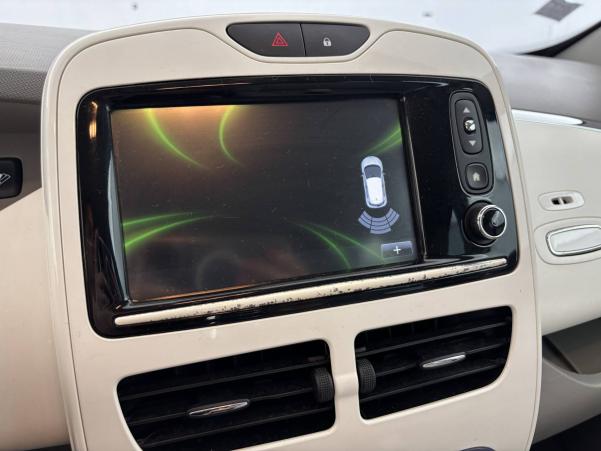 Vente en ligne Renault Zoé Zoe au prix de 5 590 €