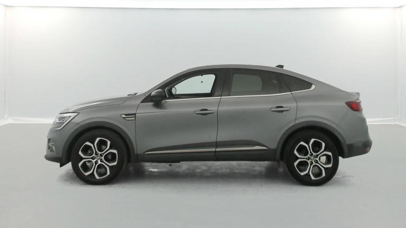 Vente en ligne Renault Arkana  E-Tech 145 - 21B au prix de 18 990 €