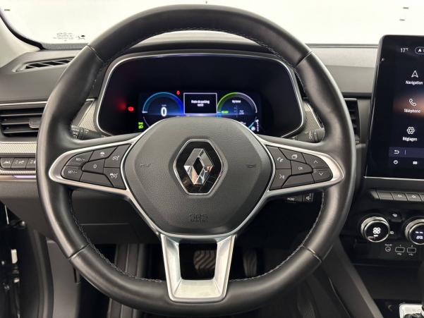 Vente en ligne Renault Arkana  E-Tech 145 - 21B au prix de 18 990 €