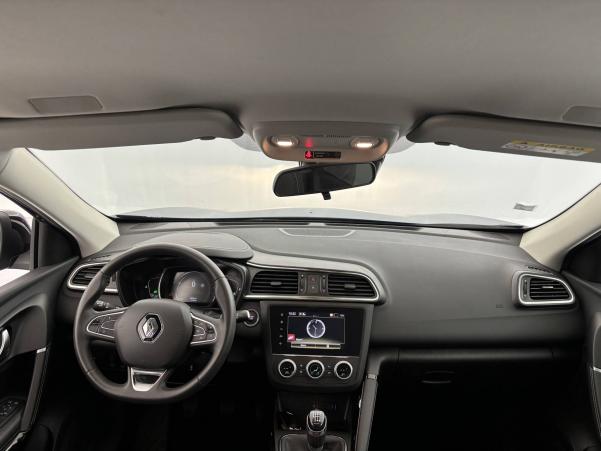 Vente en ligne Renault Kadjar  TCe 140 FAP au prix de 19 990 €