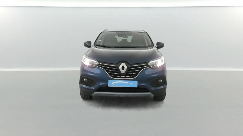 Vente en ligne Renault Kadjar  TCe 140 FAP au prix de 19 990 €