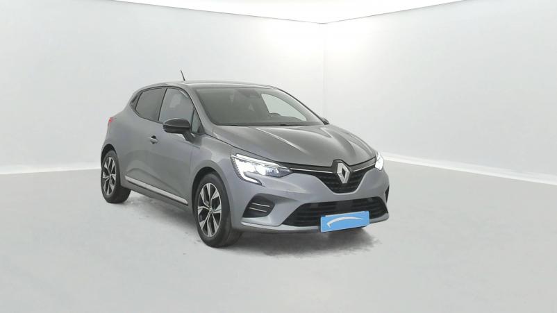 Vente en ligne Renault Clio 5 Clio TCe 90 au prix de 16 390 €
