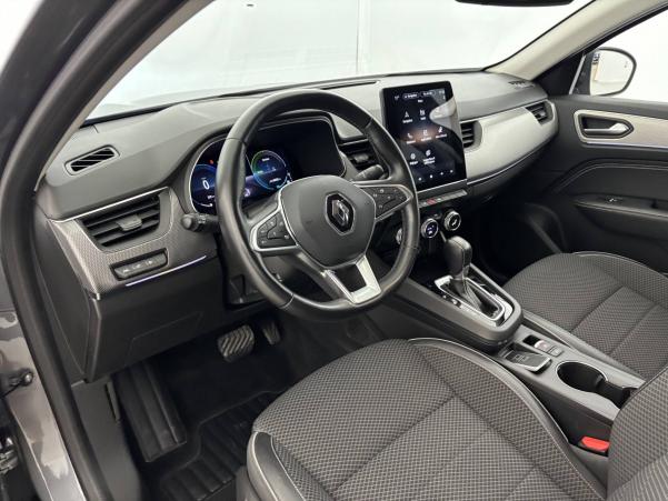 Vente en ligne Renault Arkana  E-Tech 145 - 21B au prix de 18 990 €