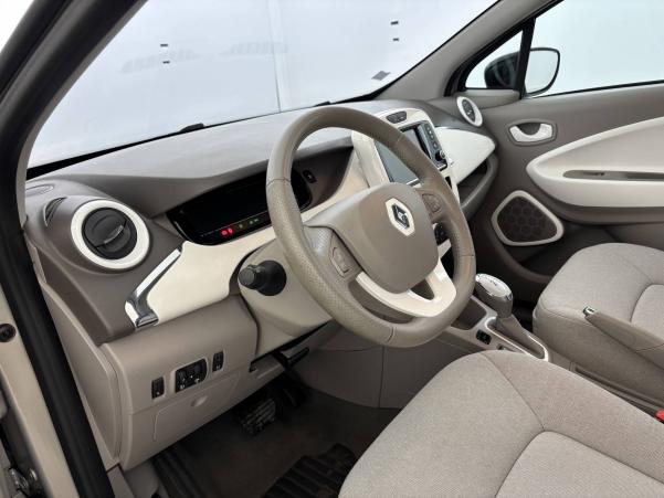 Vente en ligne Renault Zoé Zoe au prix de 5 590 €