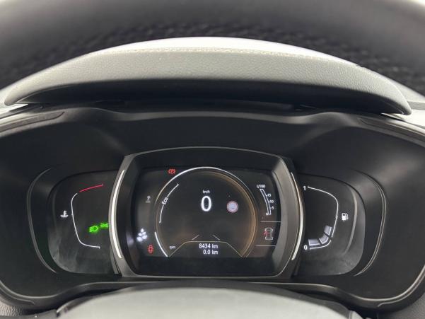 Vente en ligne Renault Kadjar  TCe 140 FAP au prix de 19 990 €