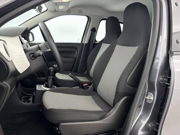 Vente en ligne Renault Twingo 3  SCe 65 au prix de 10 790 €