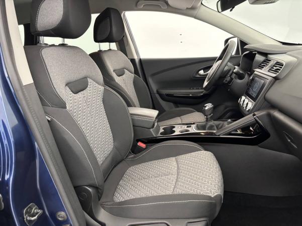 Vente en ligne Renault Kadjar  TCe 140 FAP au prix de 19 990 €