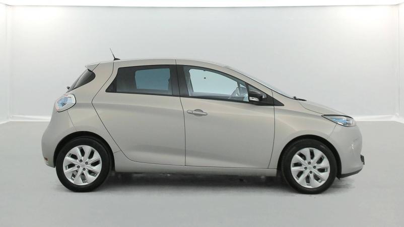 Vente en ligne Renault Zoé Zoe au prix de 5 590 €