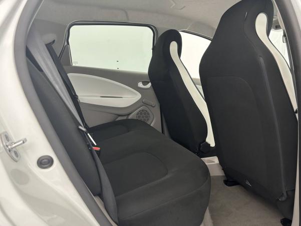 Vente en ligne Renault Zoé Zoe au prix de 5 590 €